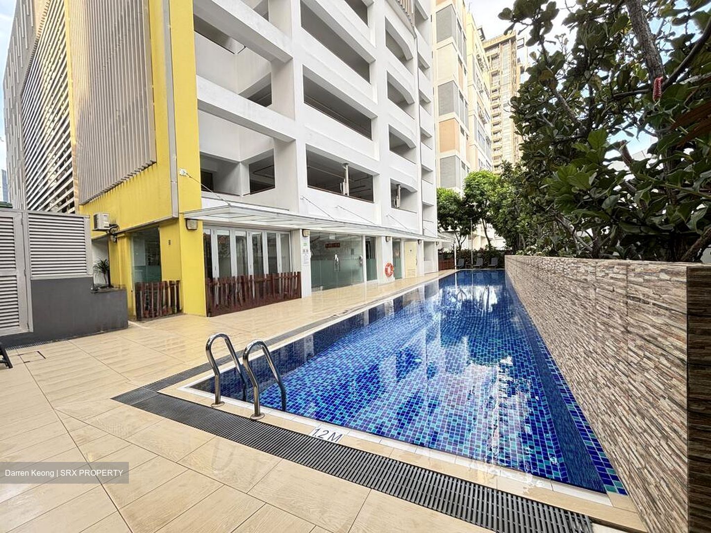 Prestige Heights (D12), Apartment #508634111